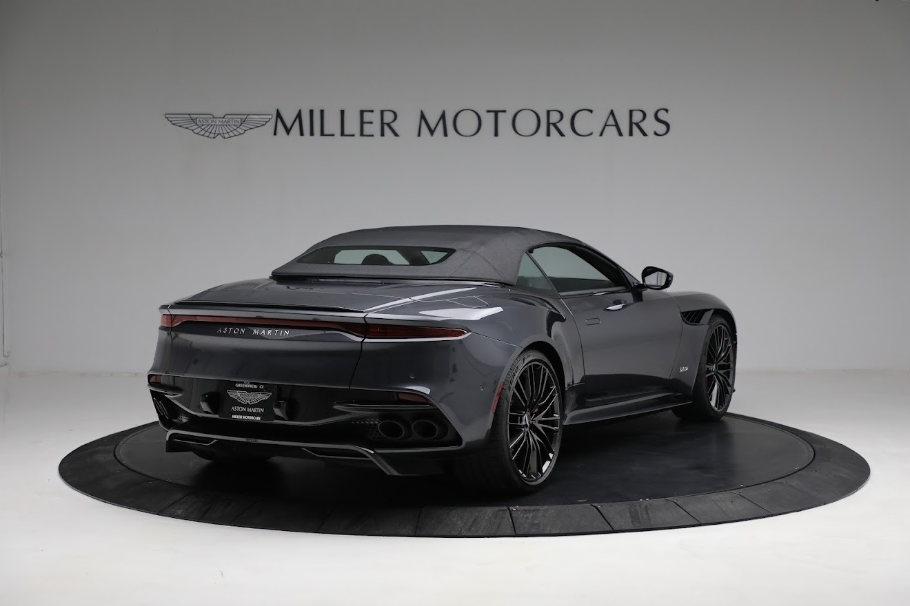 Used-2020-Aston-Martin-DBS-Superleggera-Volante