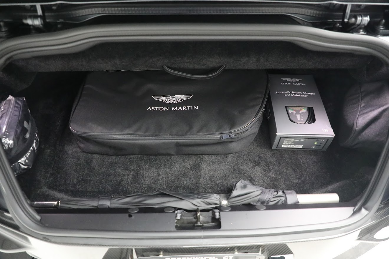 Used-2020-Aston-Martin-DBS-Superleggera-Volante
