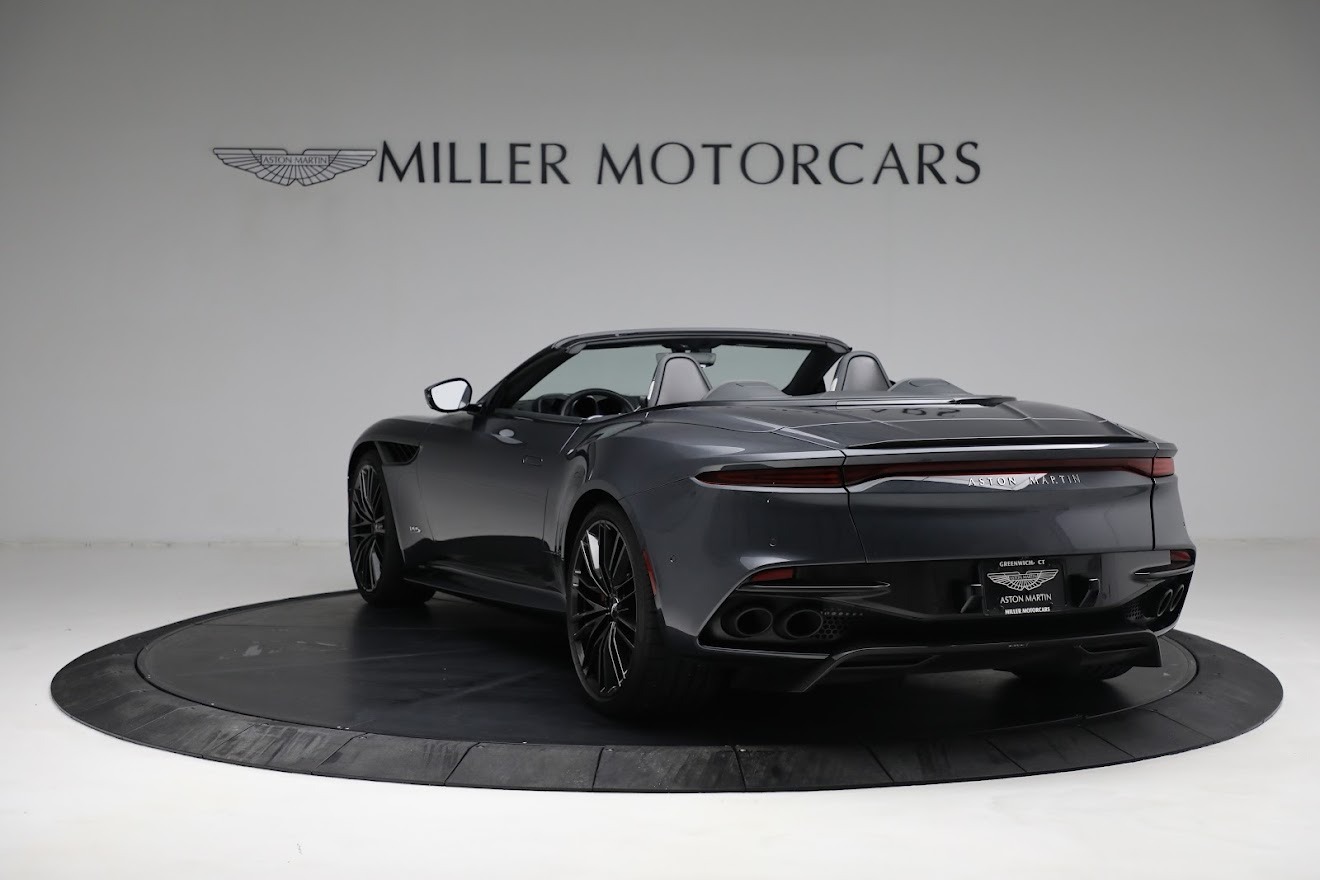 Used-2020-Aston-Martin-DBS-Superleggera-Volante