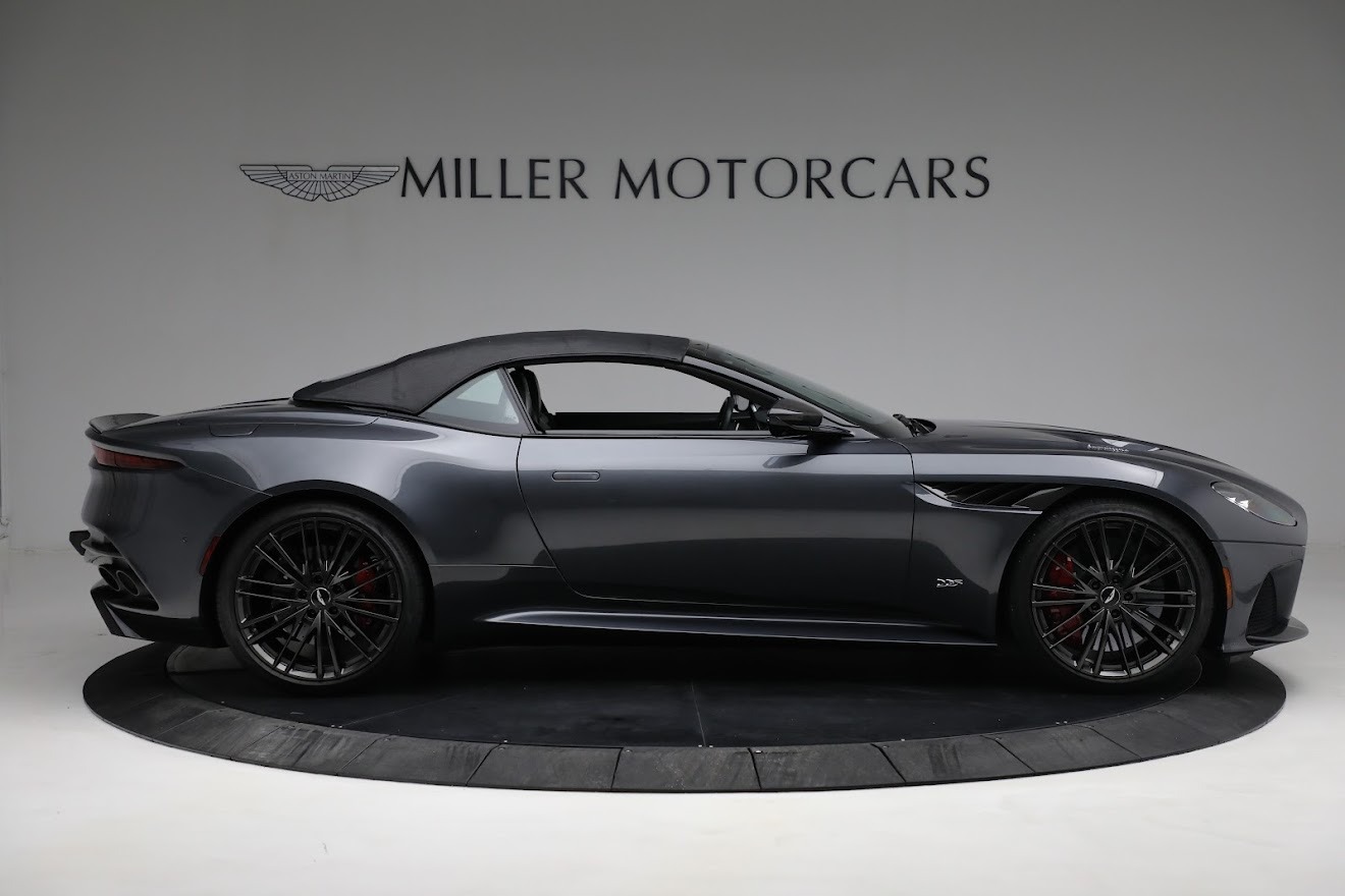 Used-2020-Aston-Martin-DBS-Superleggera-Volante
