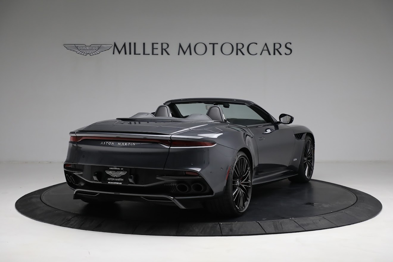 Used-2020-Aston-Martin-DBS-Superleggera-Volante