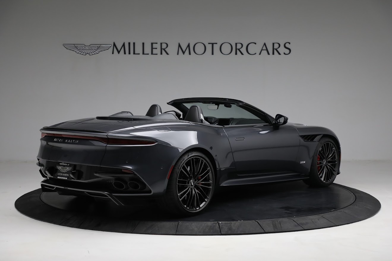 Used-2020-Aston-Martin-DBS-Superleggera-Volante