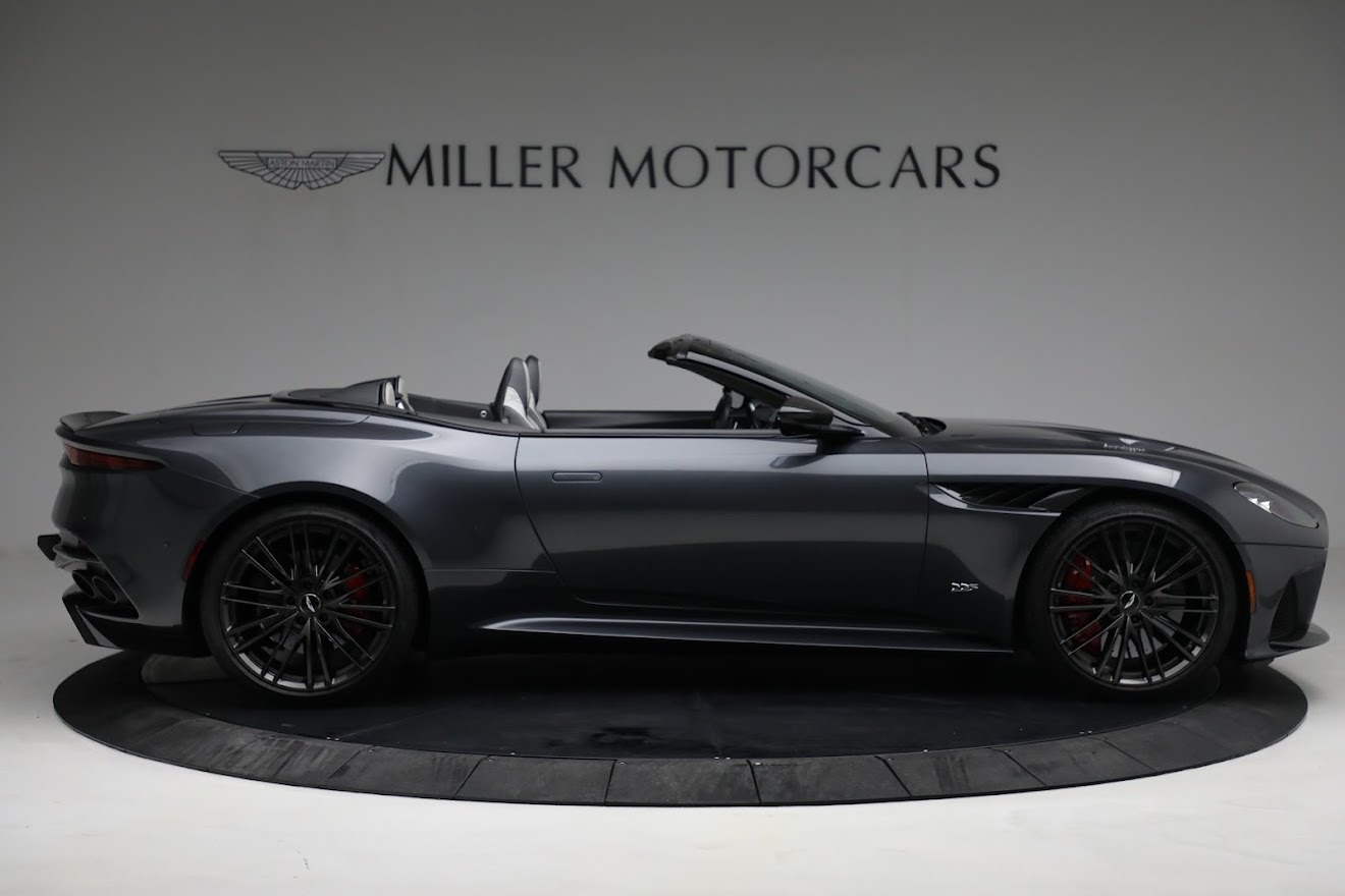 Used-2020-Aston-Martin-DBS-Superleggera-Volante