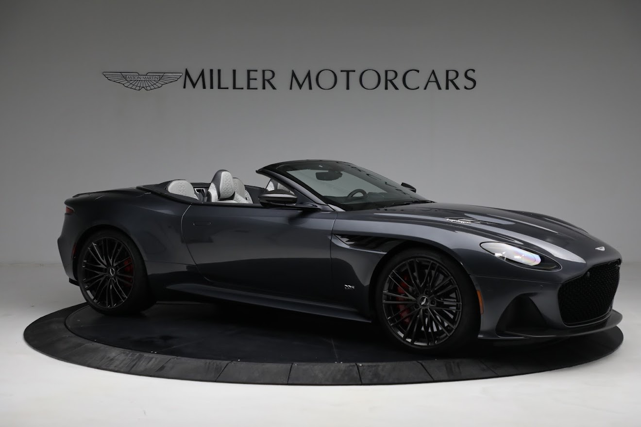 Used-2020-Aston-Martin-DBS-Superleggera-Volante