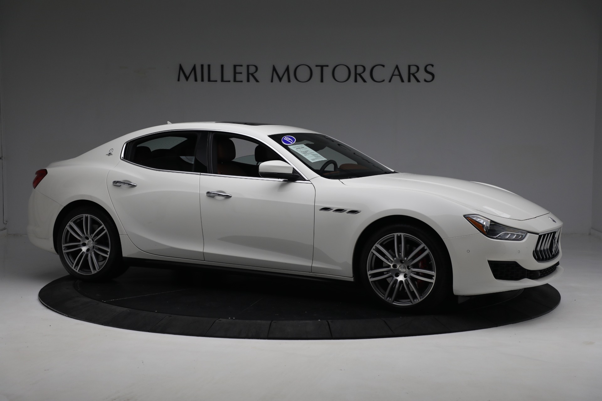 Used-2019-Maserati-Ghibli-S-Q4