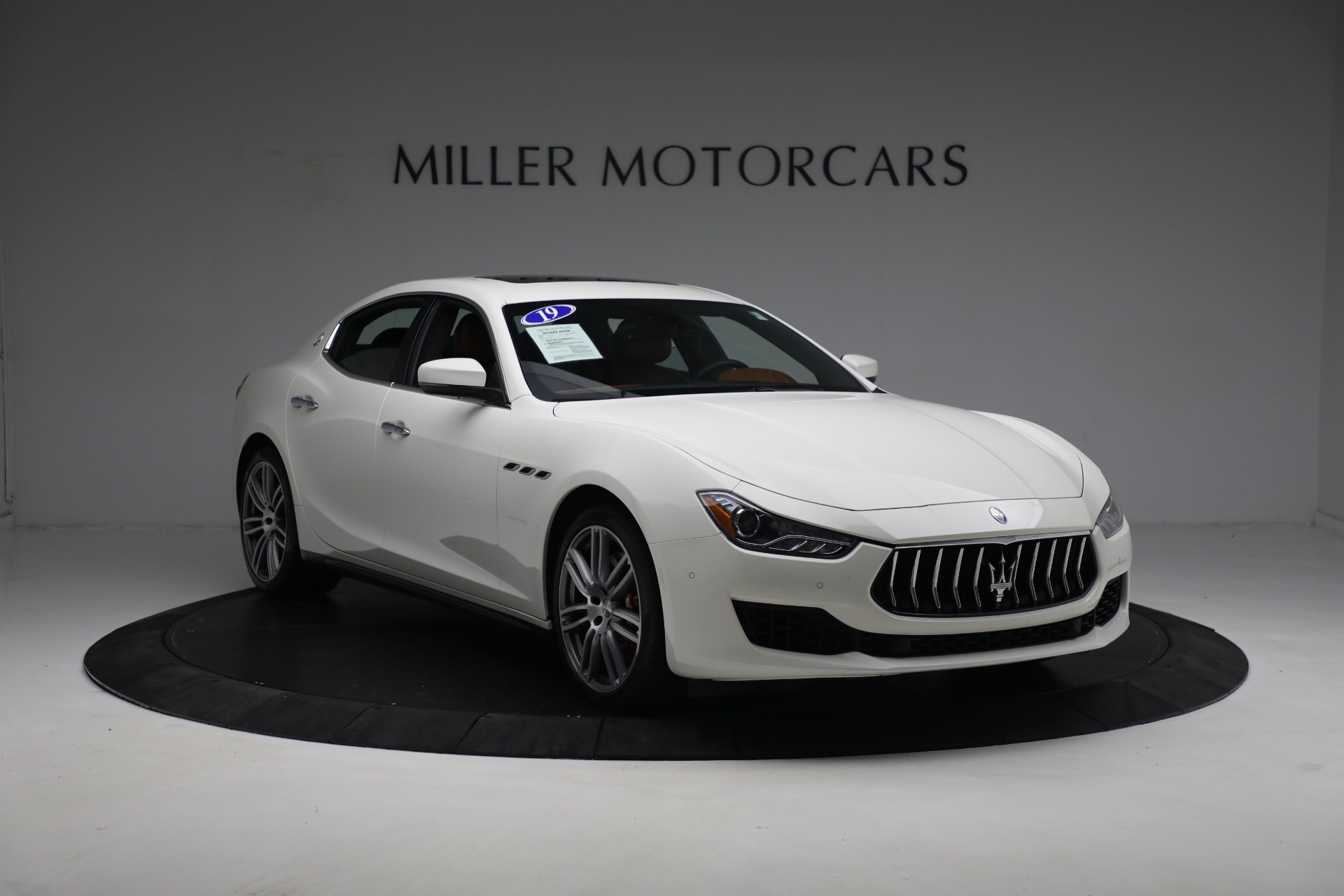 Used-2019-Maserati-Ghibli-S-Q4