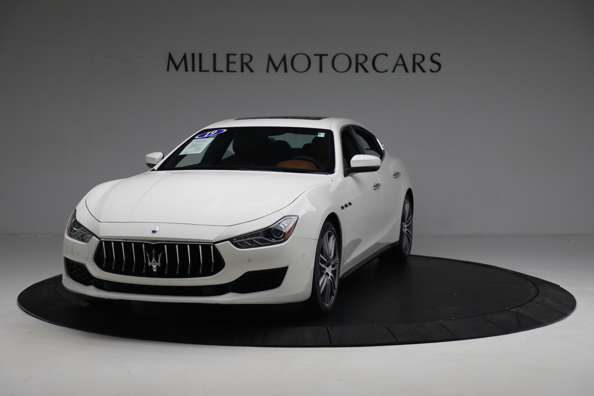 Used-2019-Maserati-Ghibli-S-Q4