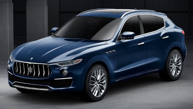 New-2019-Maserati-Levante-Q4-GranLusso