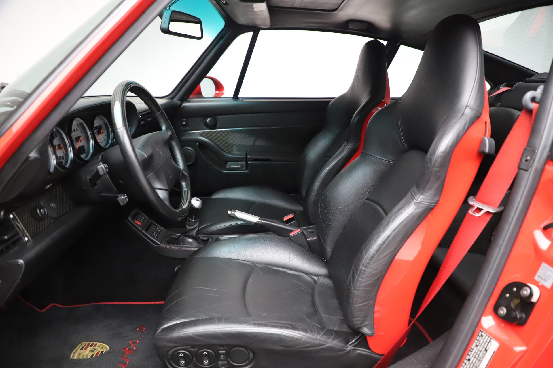 Used-1997-Porsche-911-Turbo-S