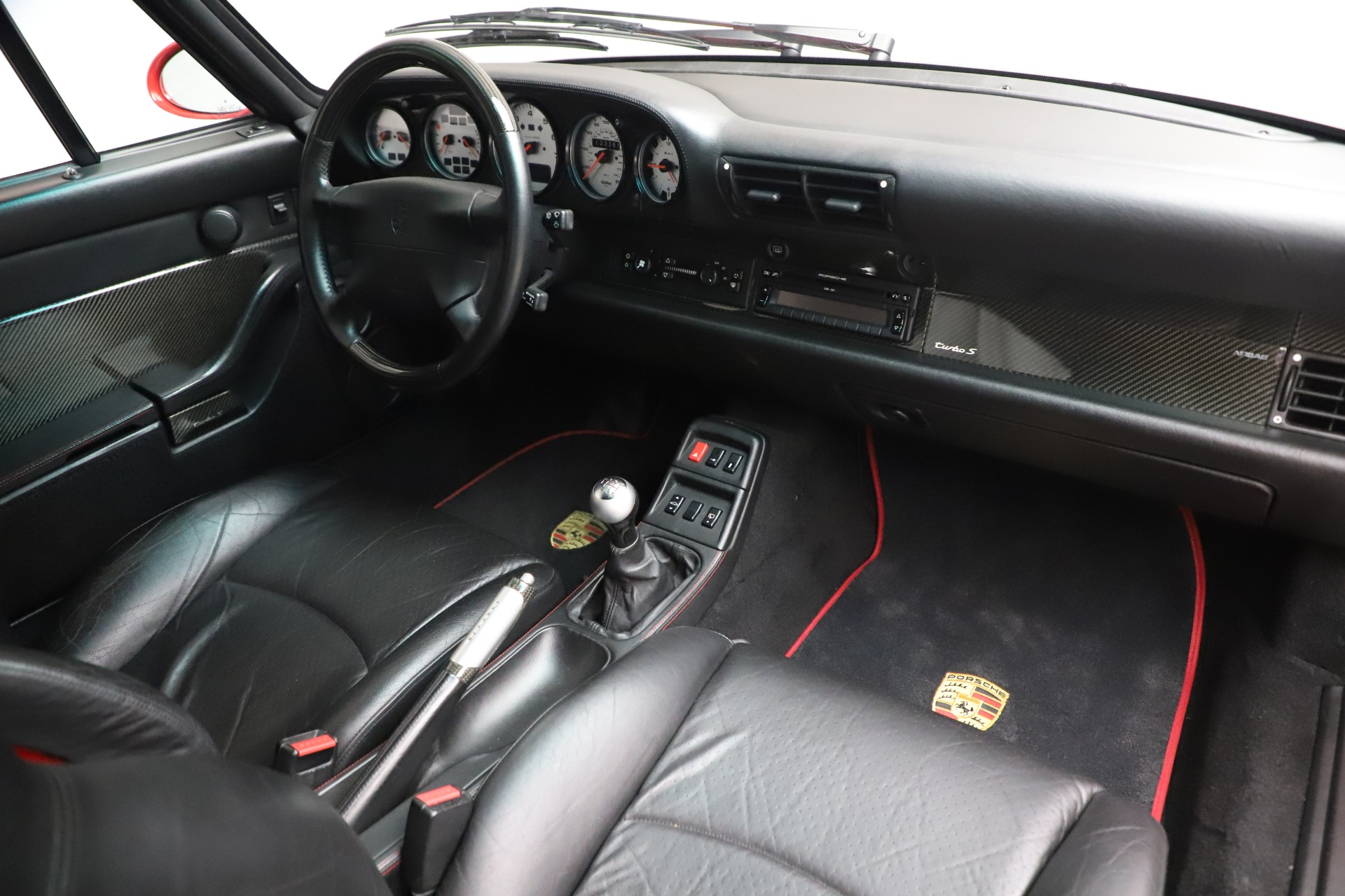 Used-1997-Porsche-911-Turbo-S