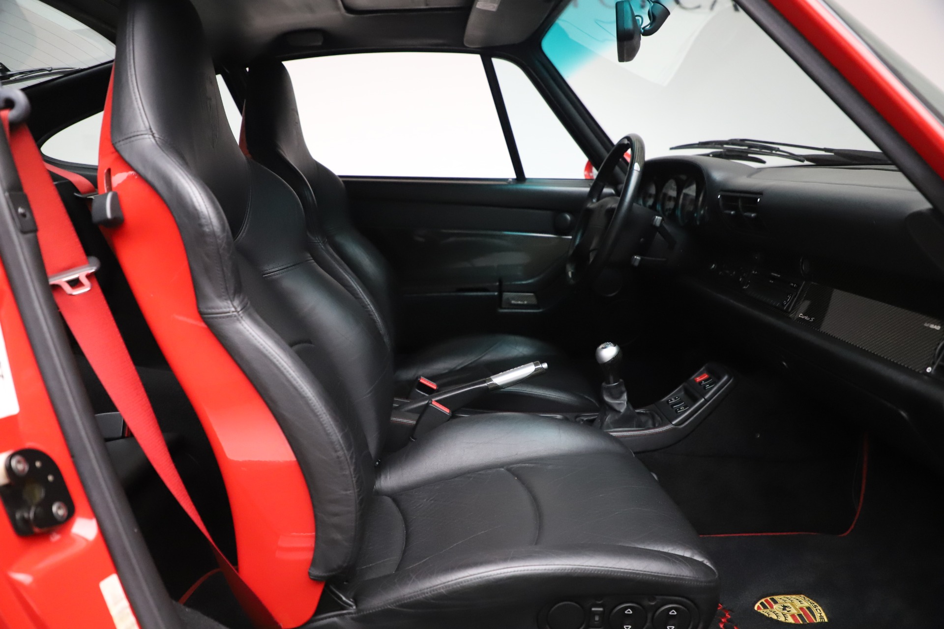 Used-1997-Porsche-911-Turbo-S