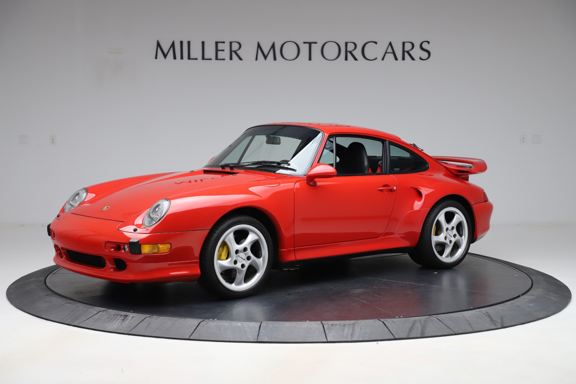Used-1997-Porsche-911-Turbo-S