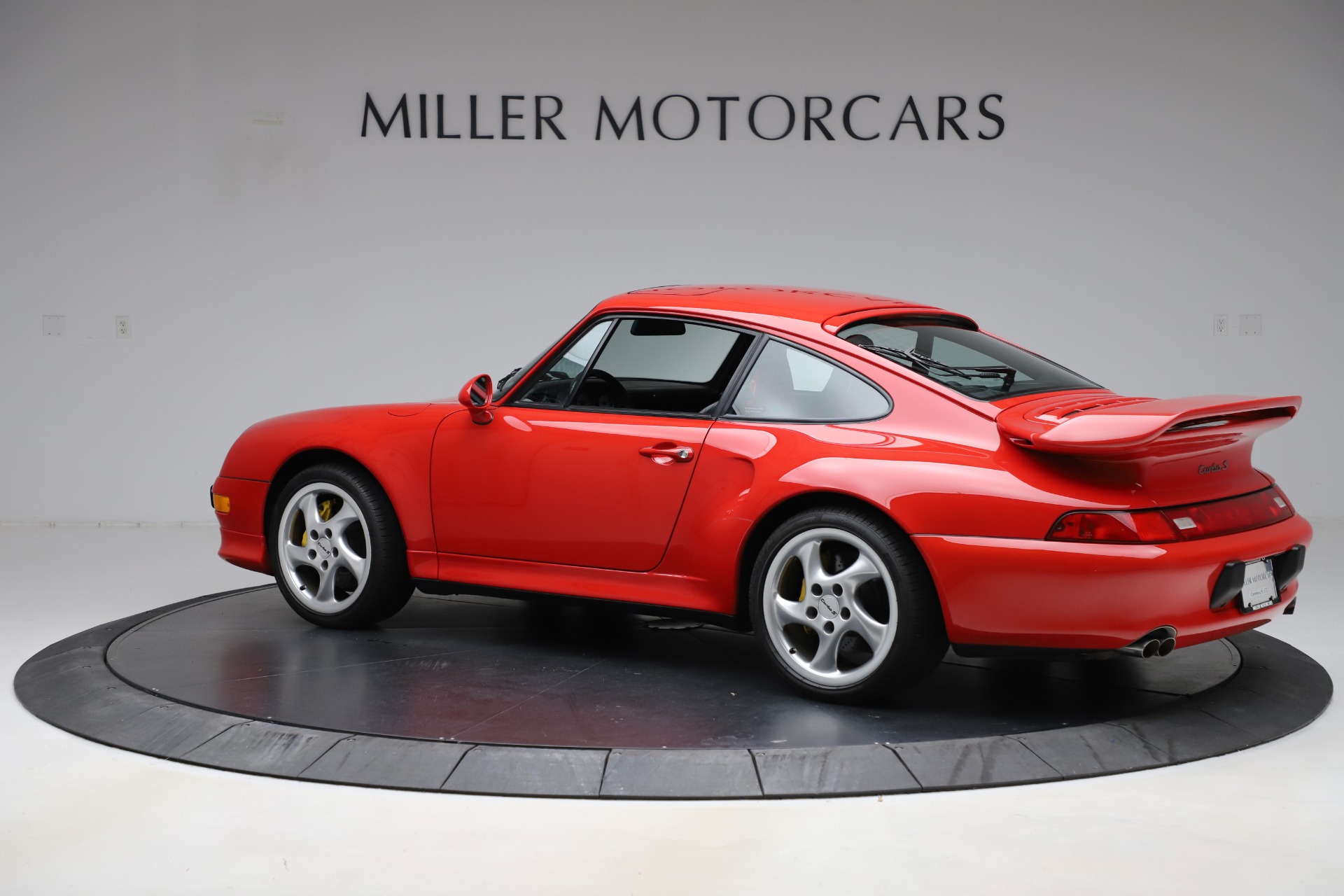 Used-1997-Porsche-911-Turbo-S