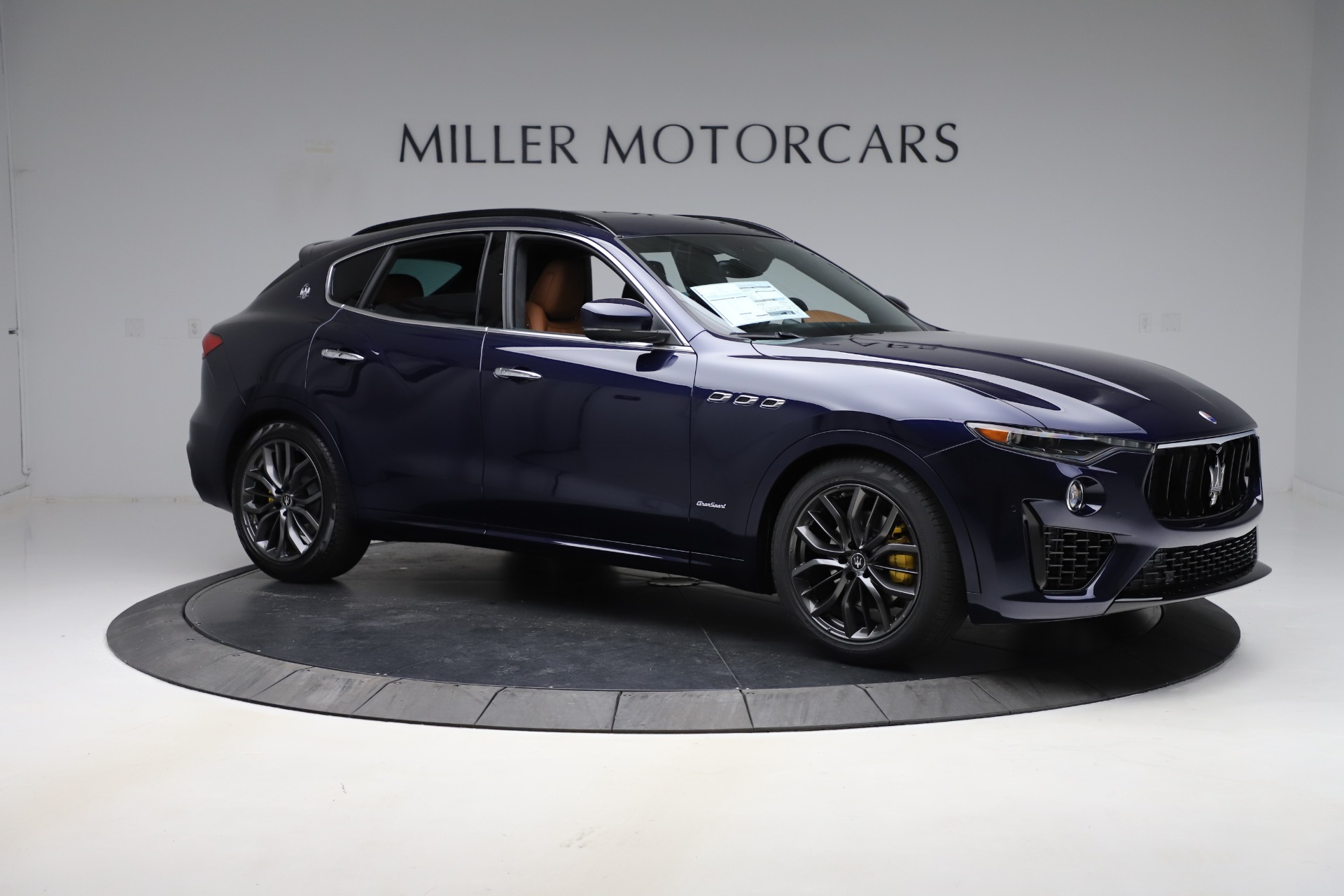 New-2020-Maserati-Levante-Q4-GranSport