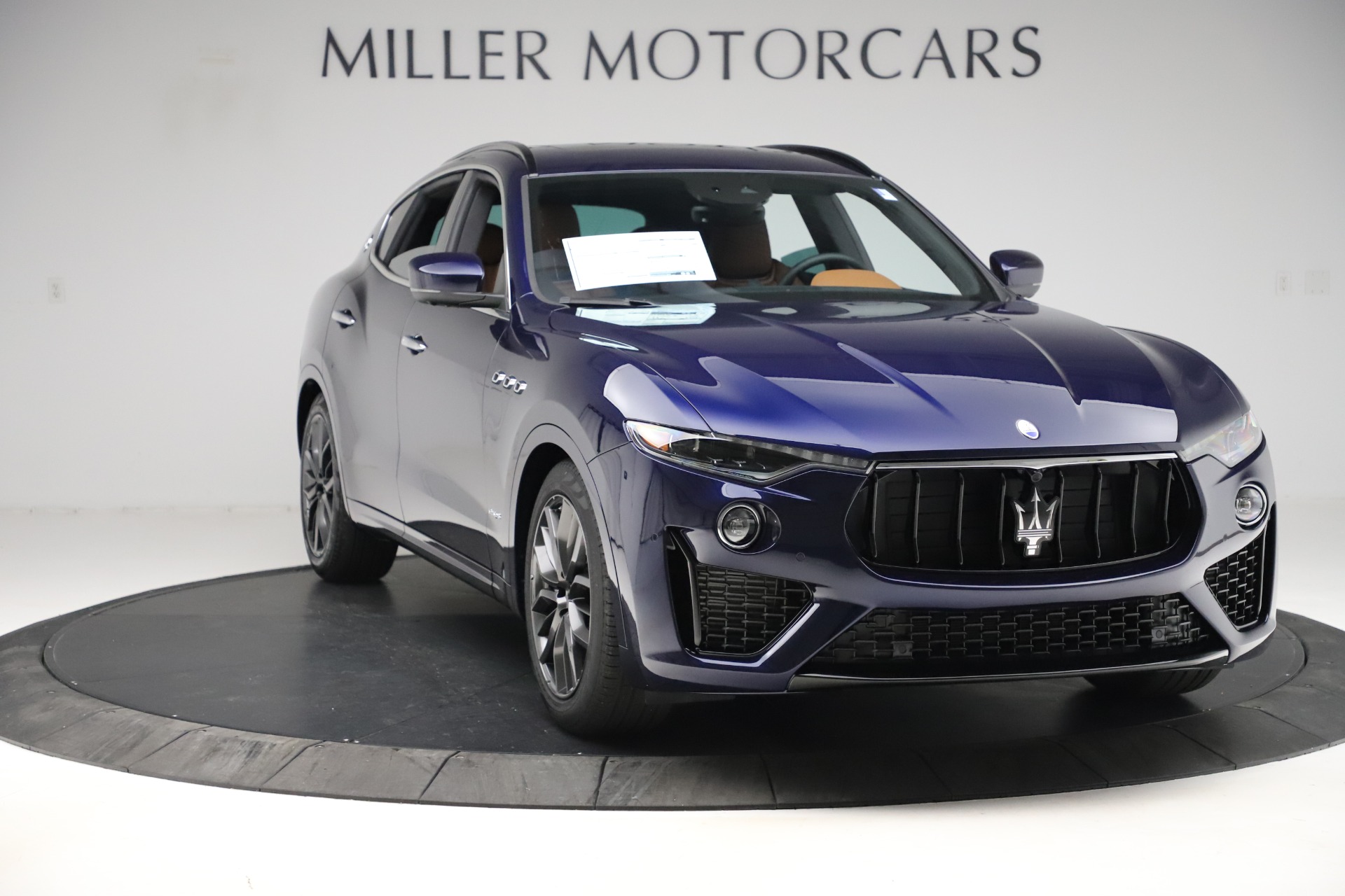 New-2020-Maserati-Levante-Q4-GranSport