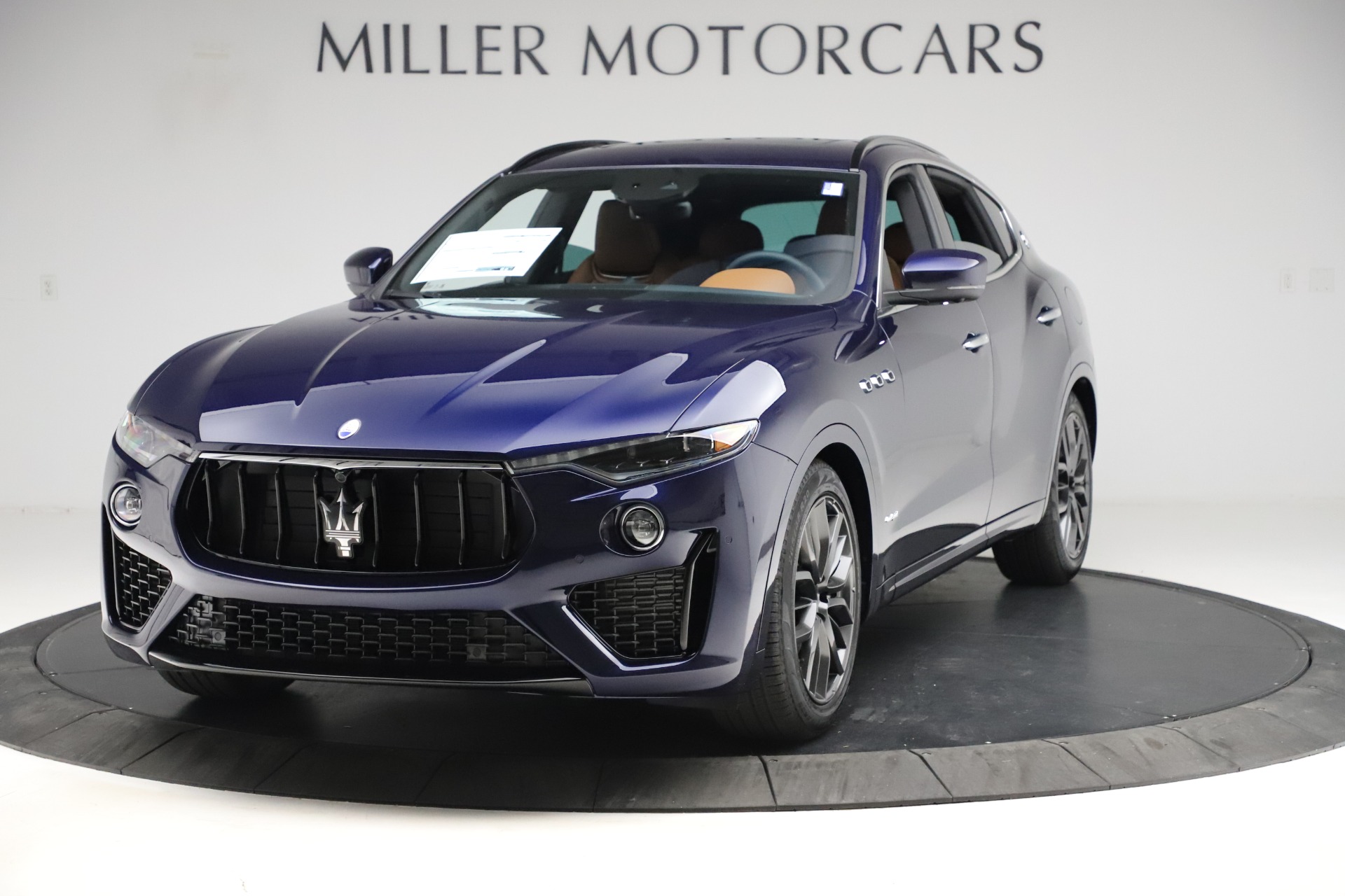 New-2020-Maserati-Levante-Q4-GranSport