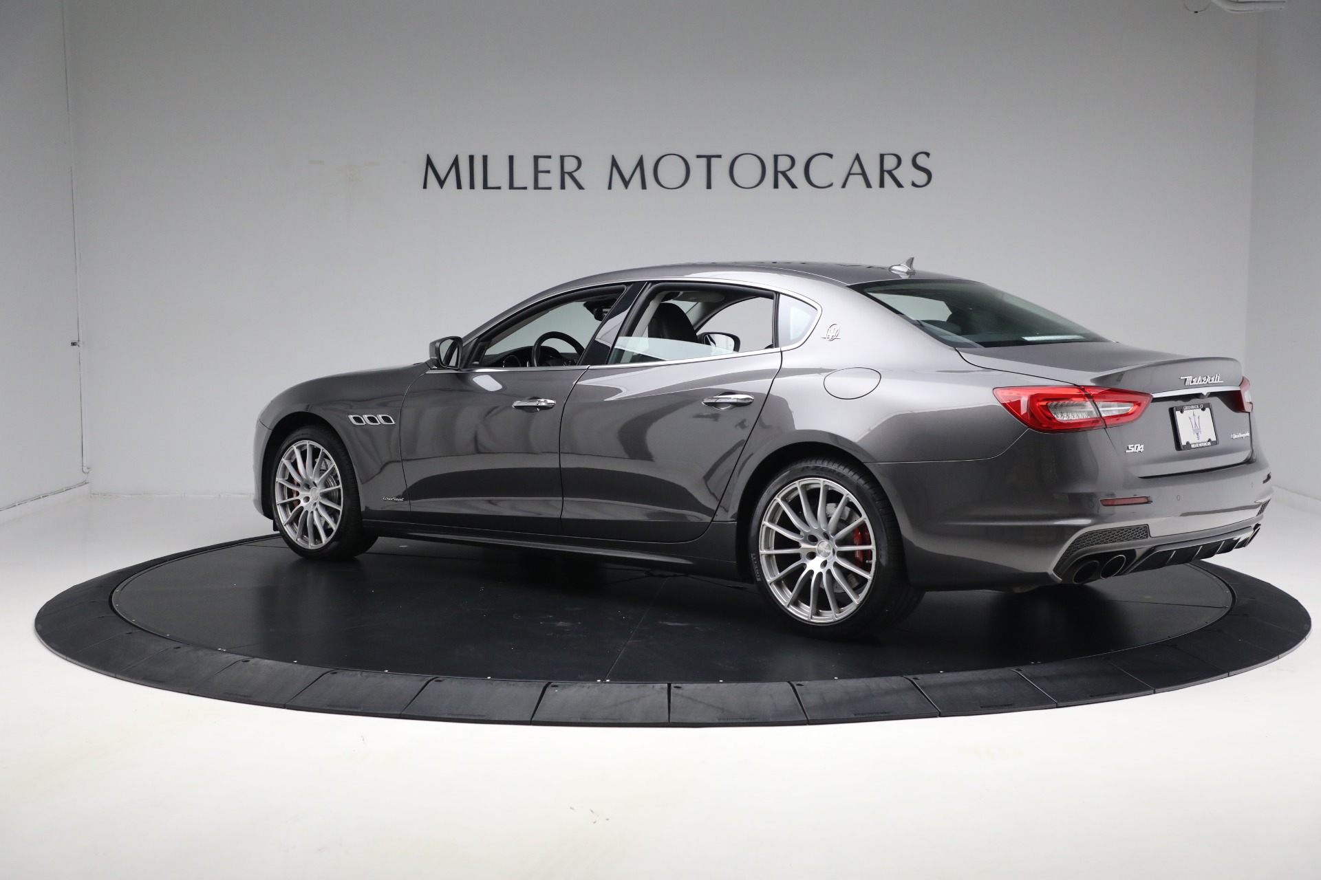 Used-2020-Maserati-Quattroporte-S-Q4-GranSport