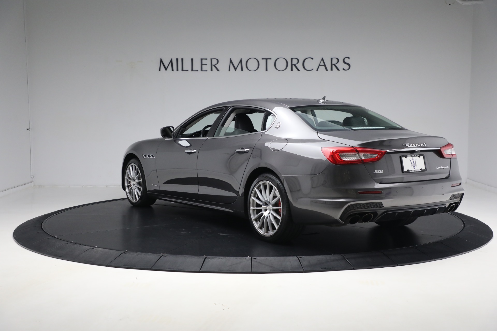 Used-2020-Maserati-Quattroporte-S-Q4-GranSport