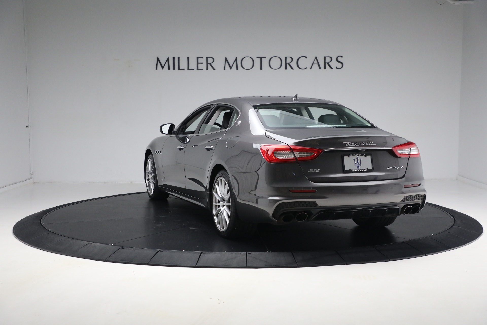 Used-2020-Maserati-Quattroporte-S-Q4-GranSport
