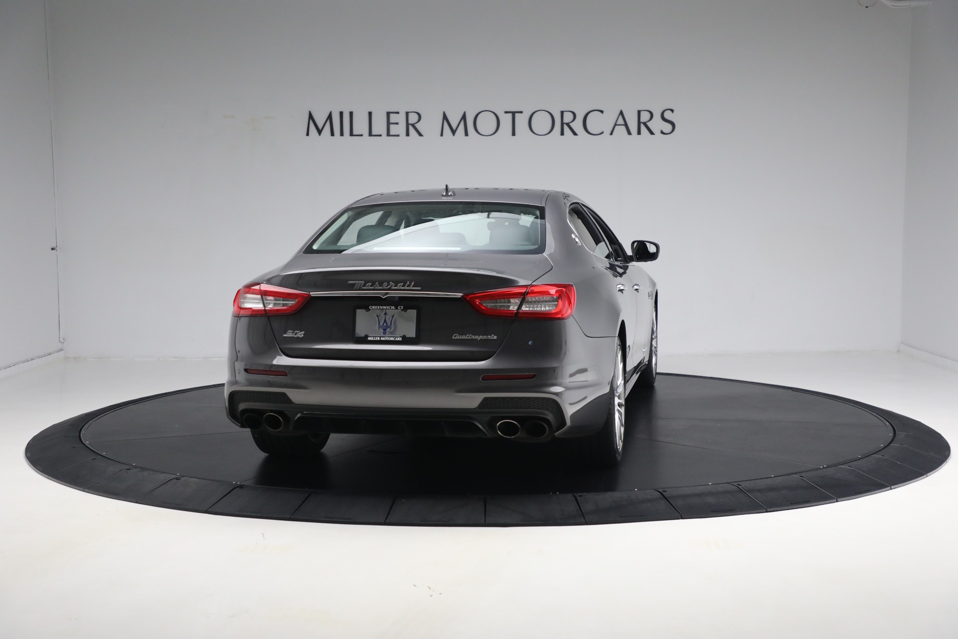 Used-2020-Maserati-Quattroporte-S-Q4-GranSport