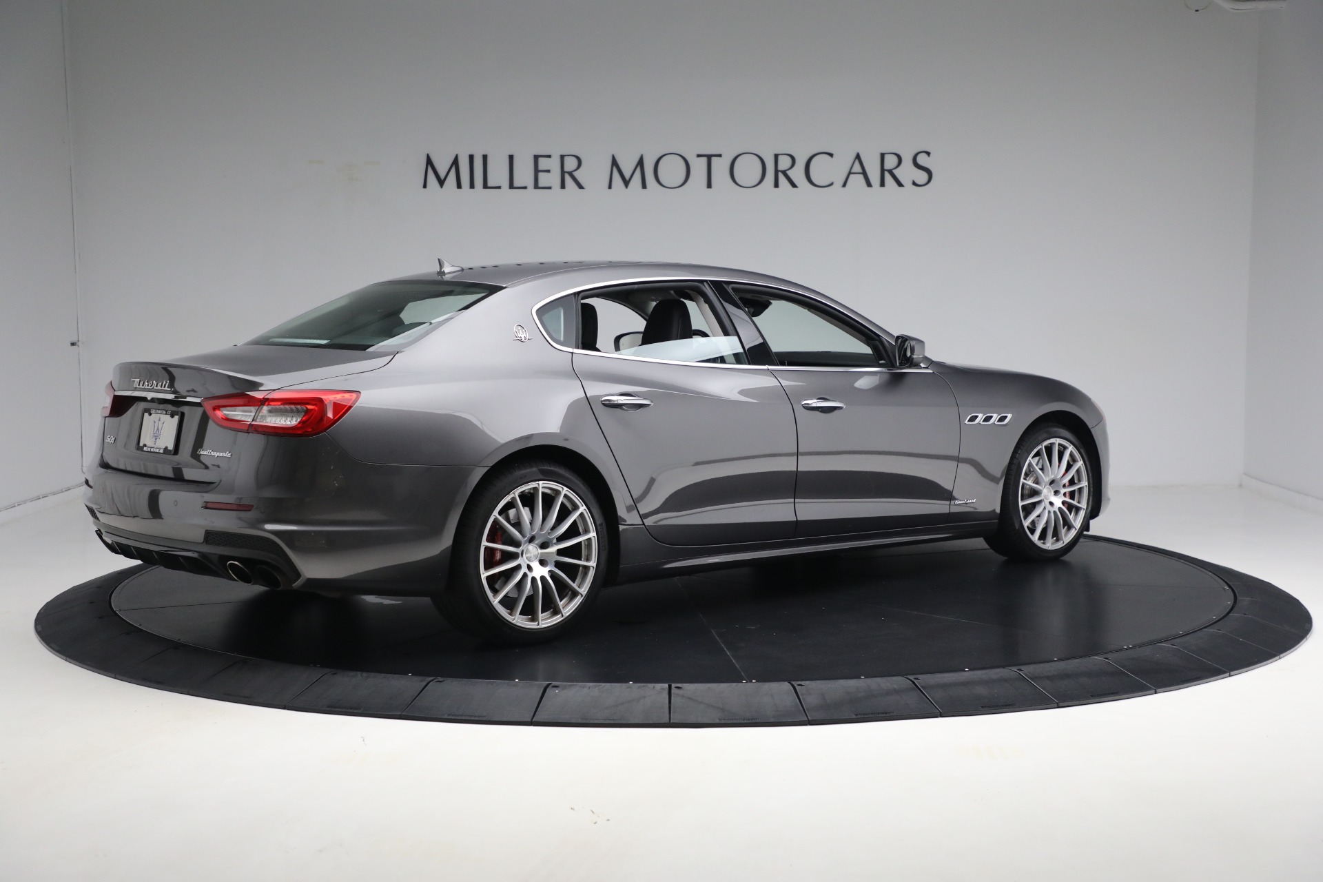 Used-2020-Maserati-Quattroporte-S-Q4-GranSport