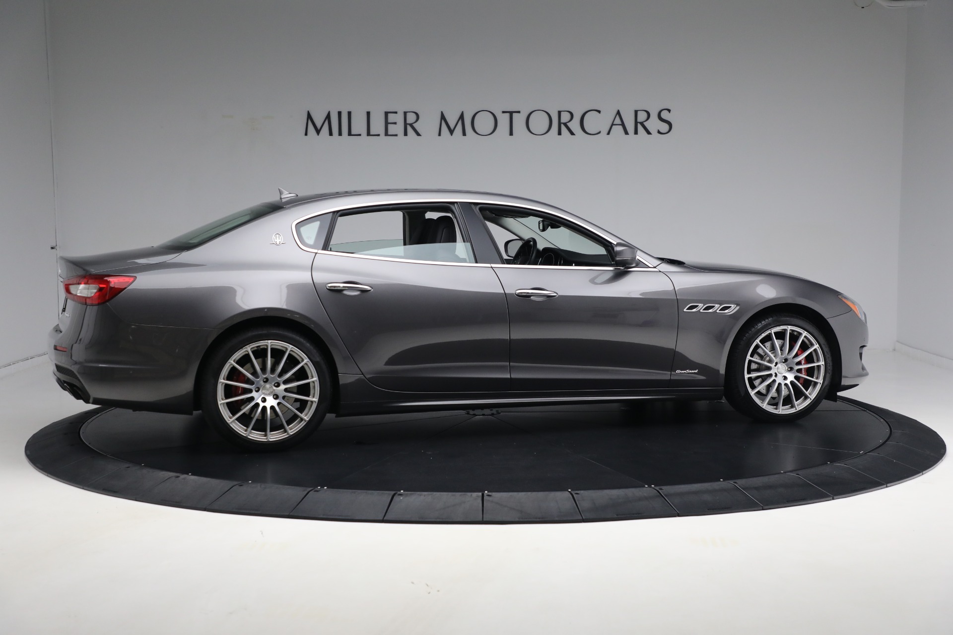 Used-2020-Maserati-Quattroporte-S-Q4-GranSport