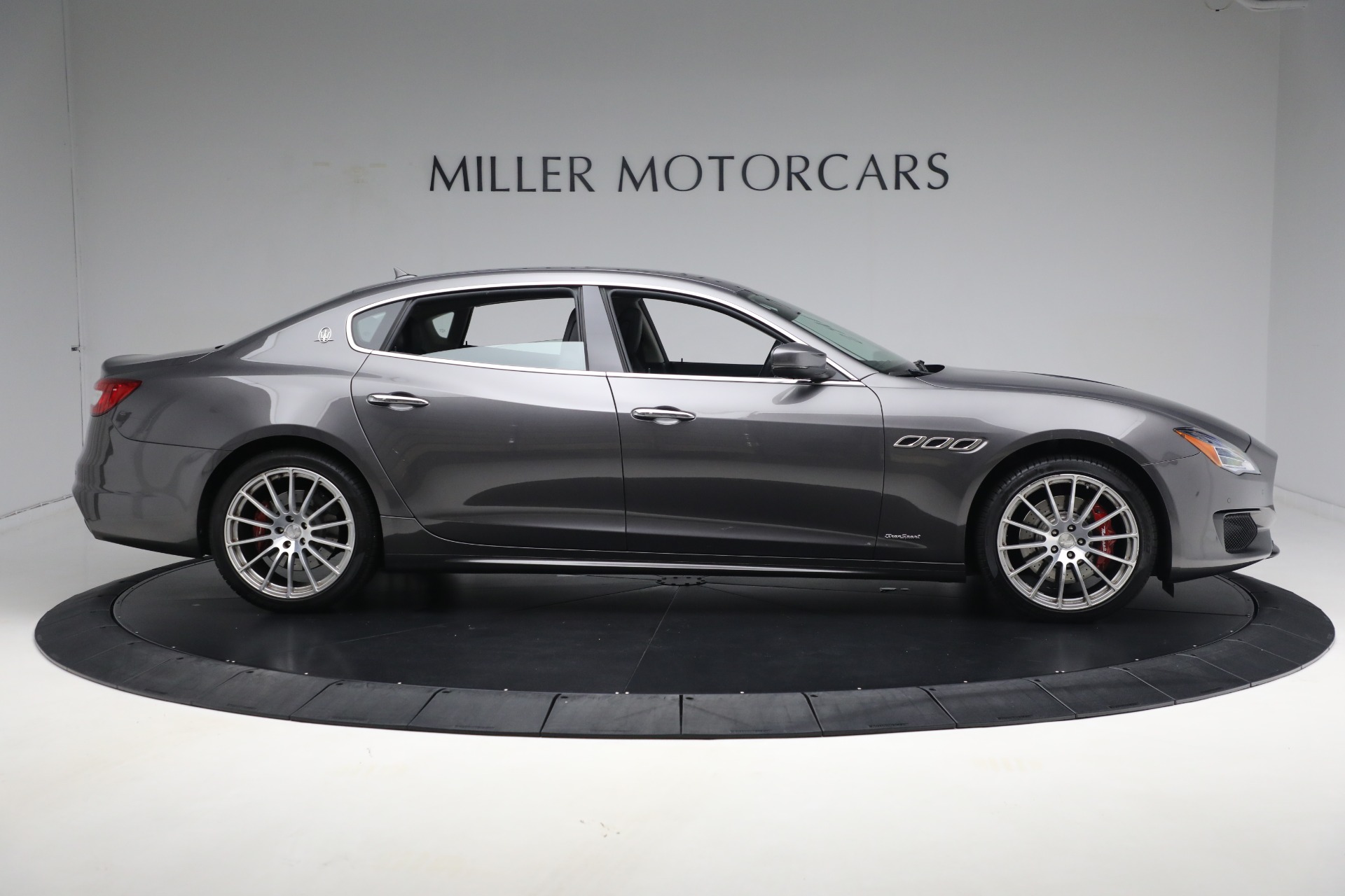 Used-2020-Maserati-Quattroporte-S-Q4-GranSport