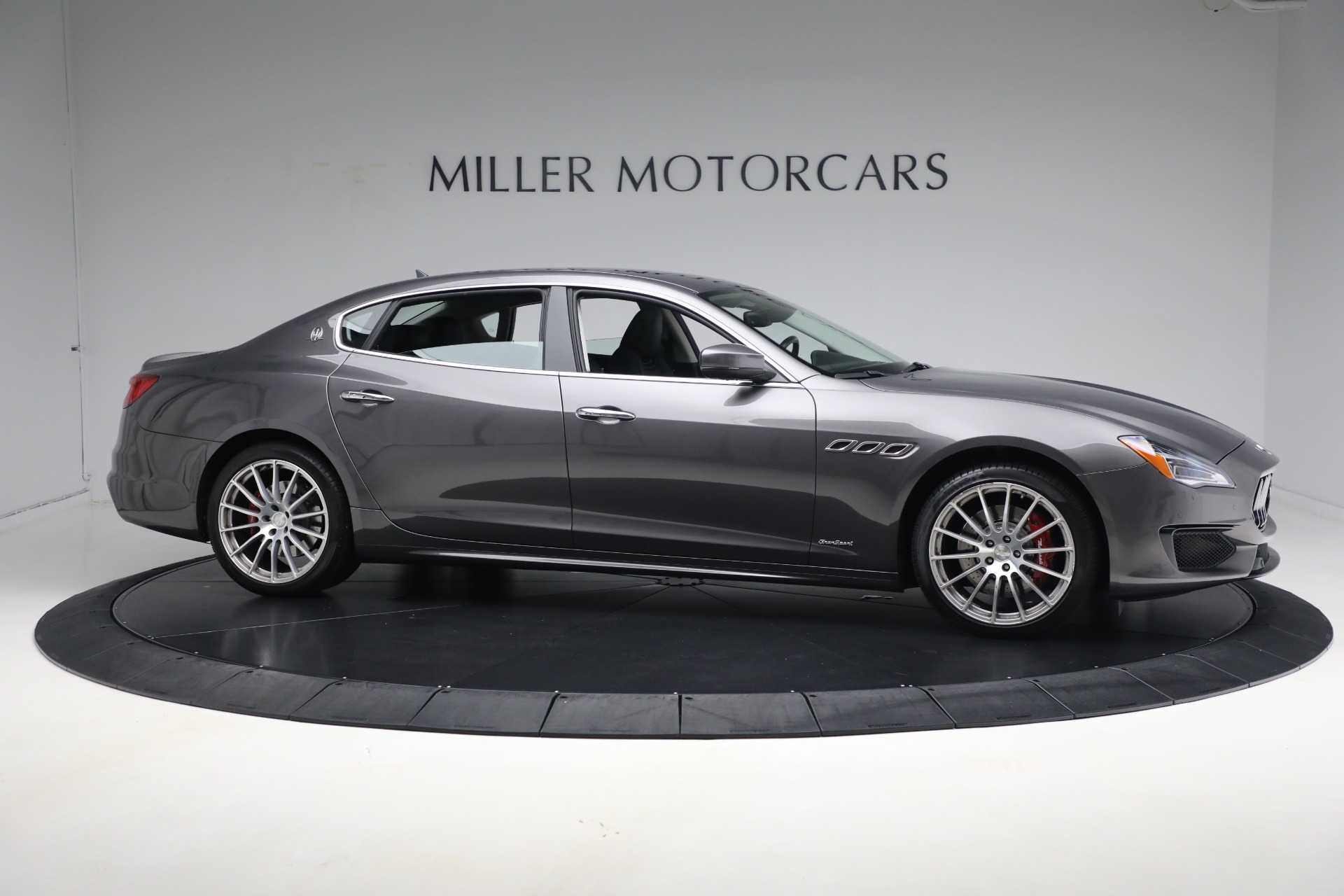 Used-2020-Maserati-Quattroporte-S-Q4-GranSport