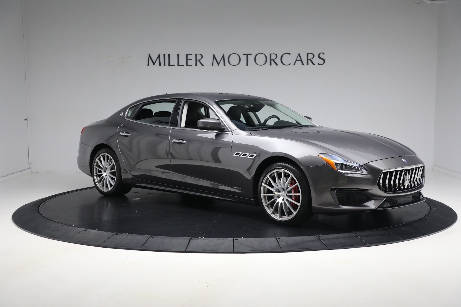 Used-2020-Maserati-Quattroporte-S-Q4-GranSport
