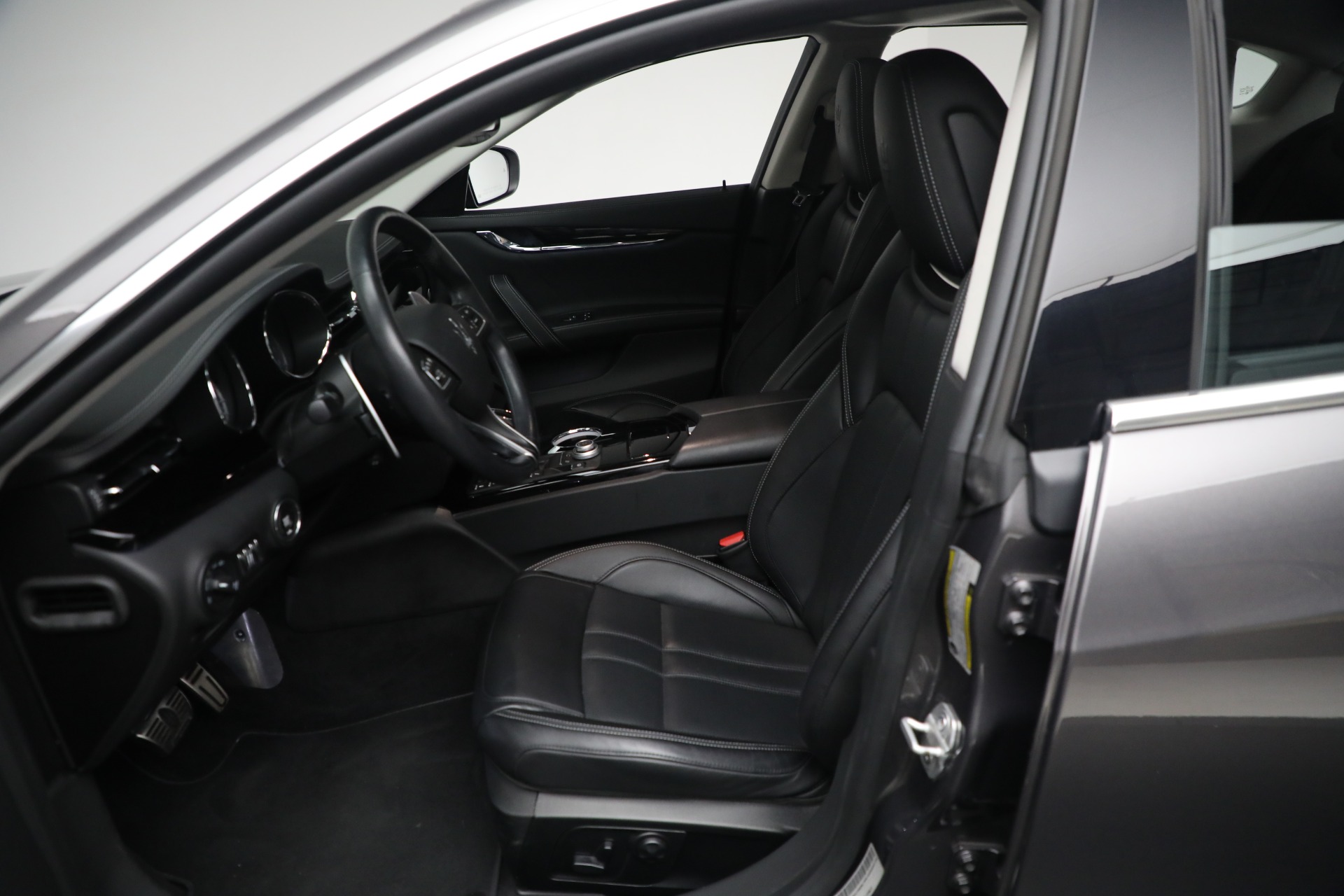 Used-2020-Maserati-Quattroporte-S-Q4-GranSport