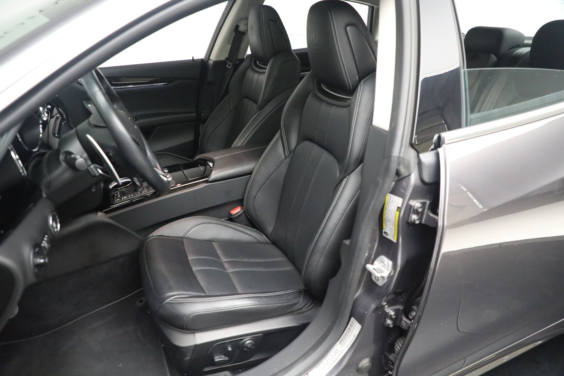 Used-2020-Maserati-Quattroporte-S-Q4-GranSport