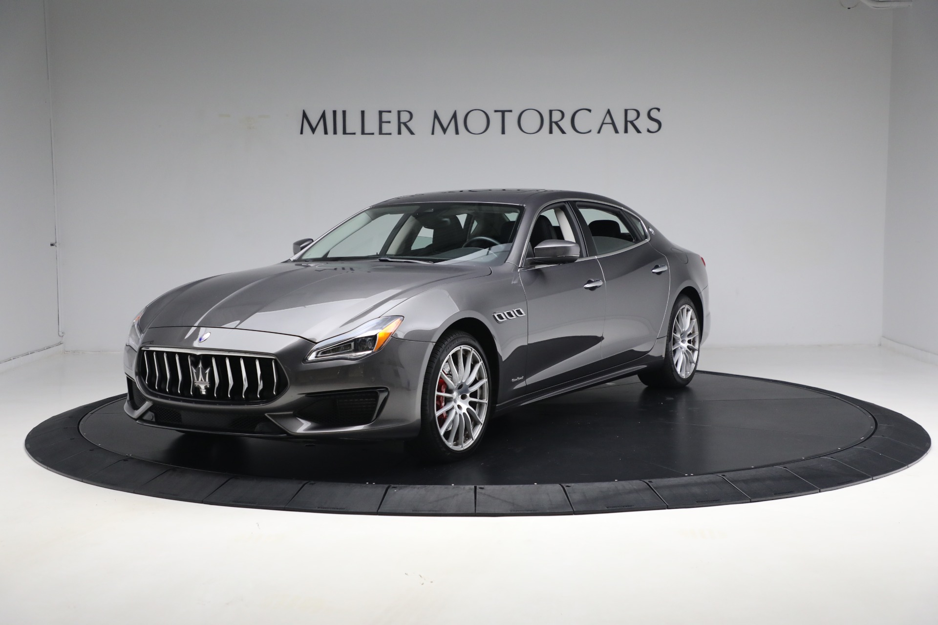 Used-2020-Maserati-Quattroporte-S-Q4-GranSport