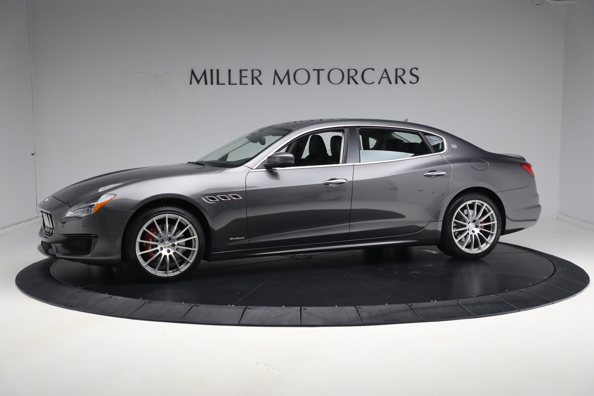 Used-2020-Maserati-Quattroporte-S-Q4-GranSport