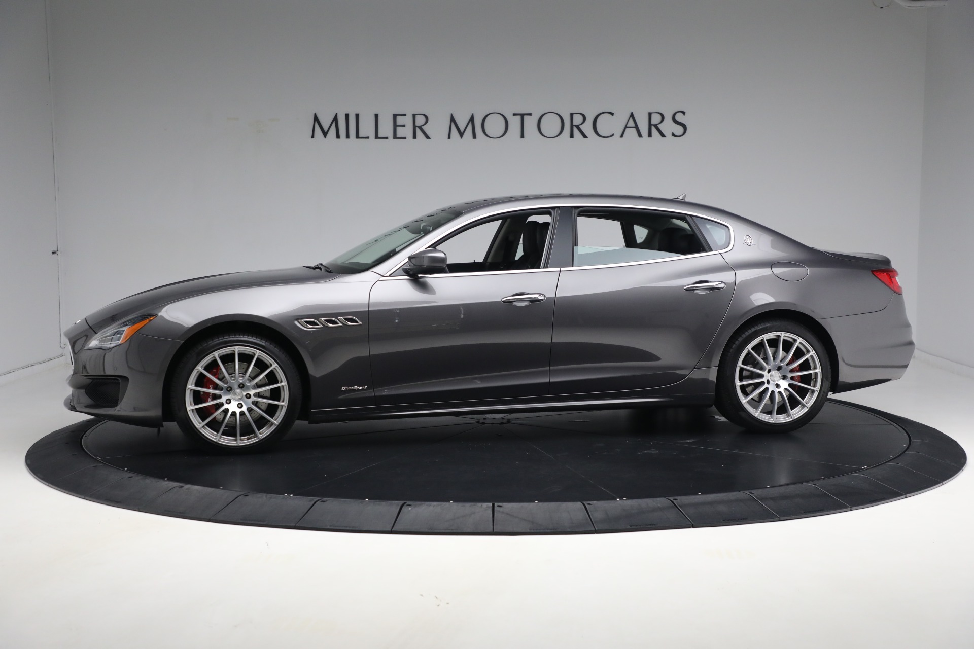 Used-2020-Maserati-Quattroporte-S-Q4-GranSport