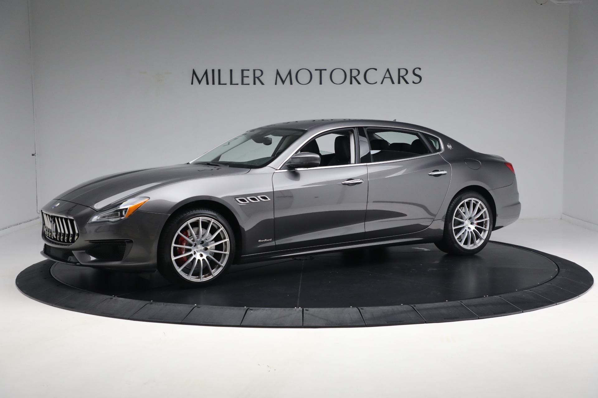 Used-2020-Maserati-Quattroporte-S-Q4-GranSport
