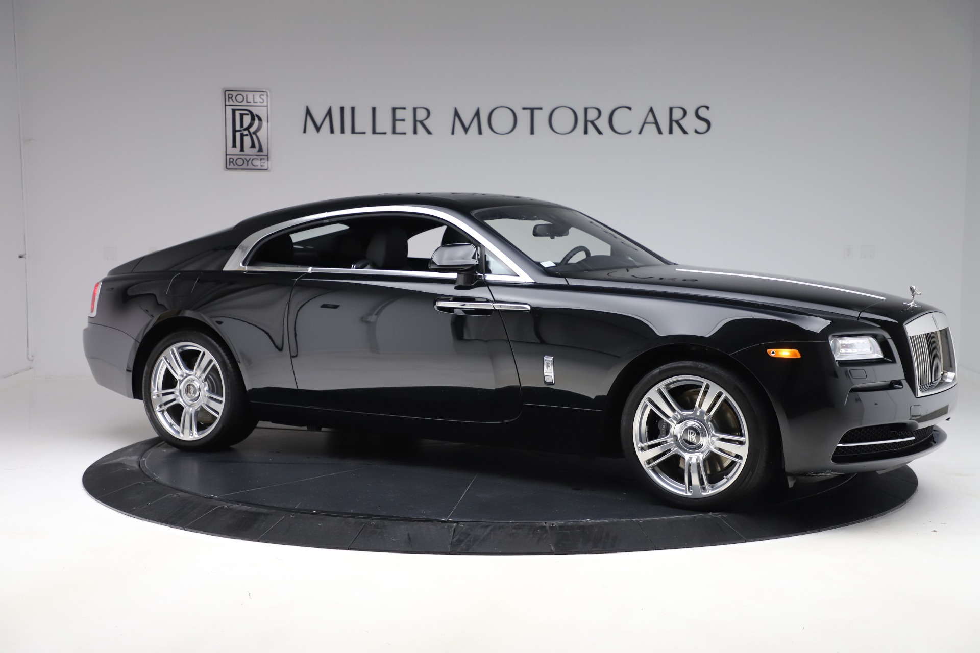 Used-2015-Rolls-Royce-Wraith
