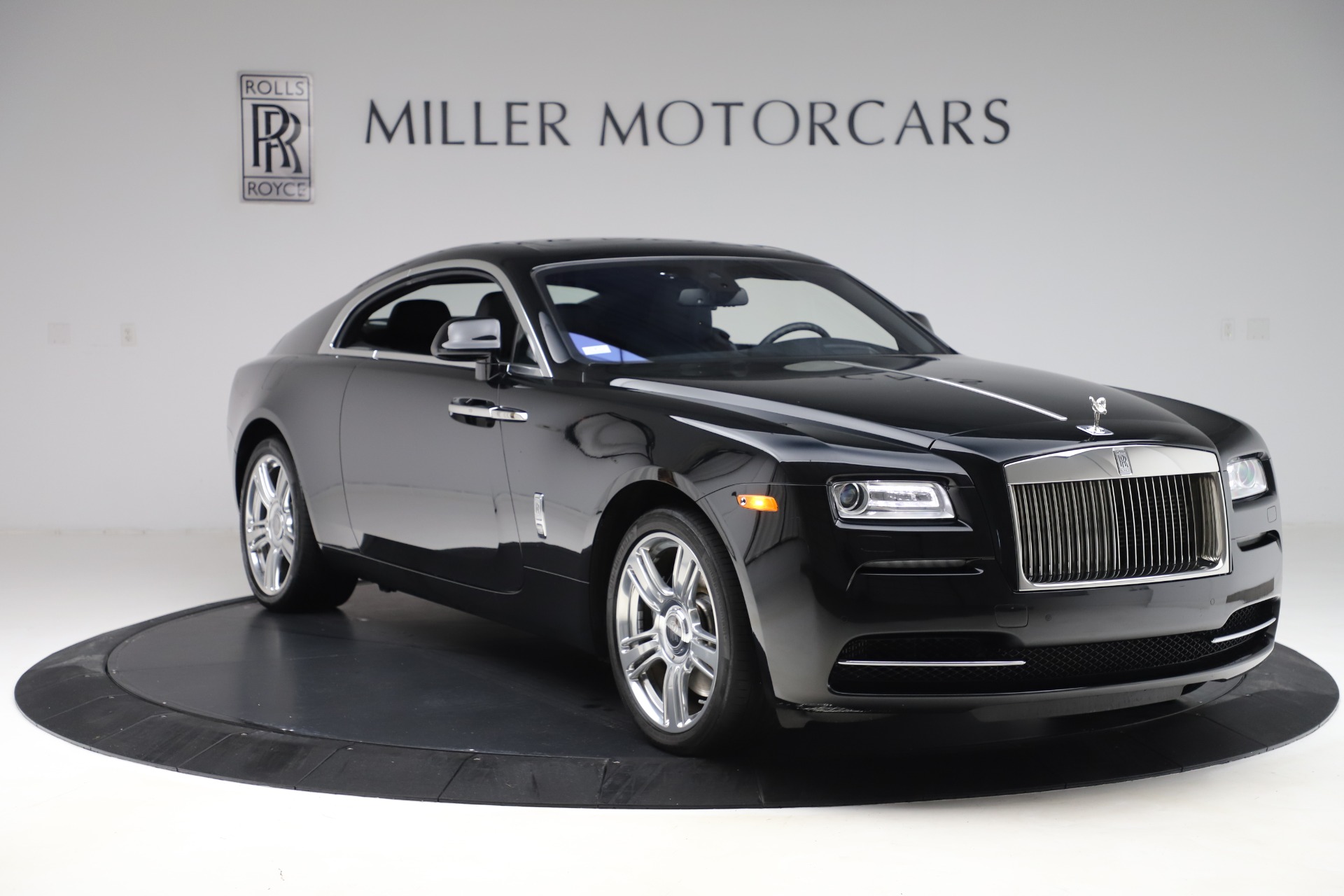 Used-2015-Rolls-Royce-Wraith