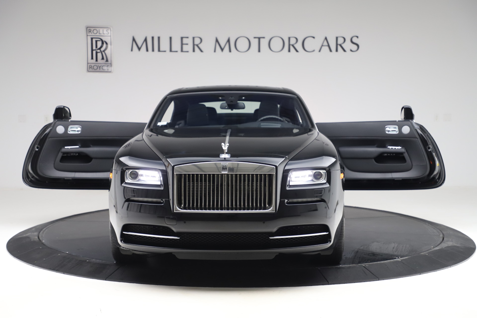 Used-2015-Rolls-Royce-Wraith