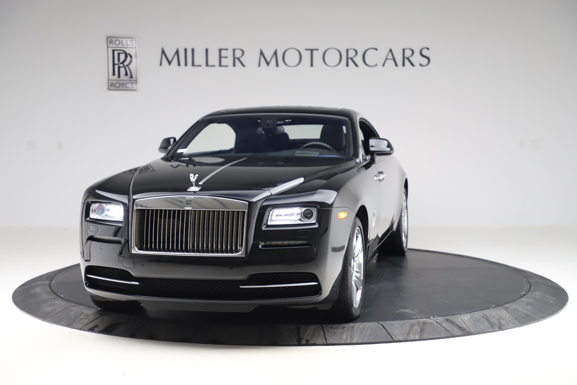 Used-2015-Rolls-Royce-Wraith