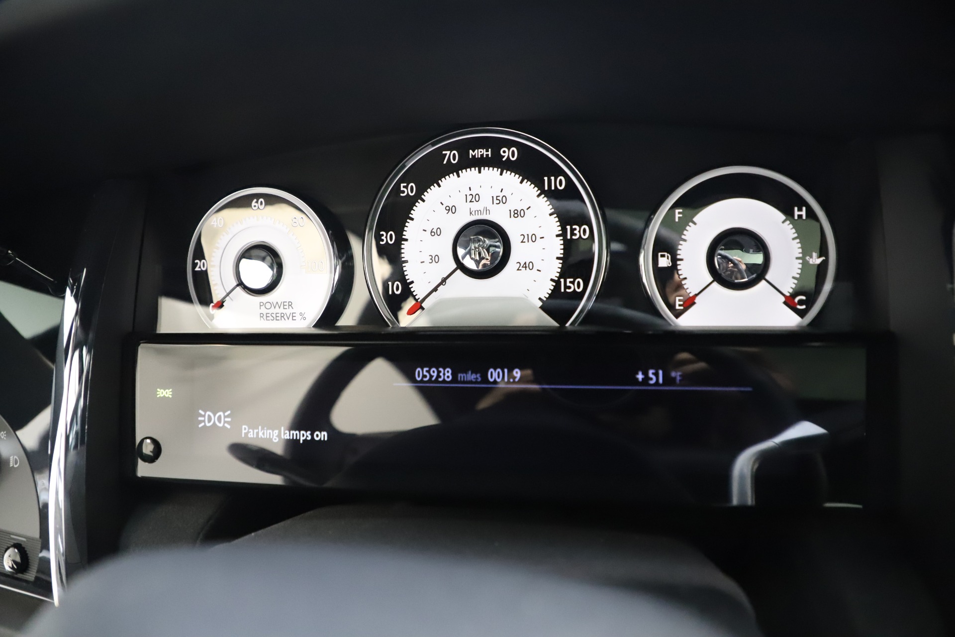 Used-2015-Rolls-Royce-Wraith