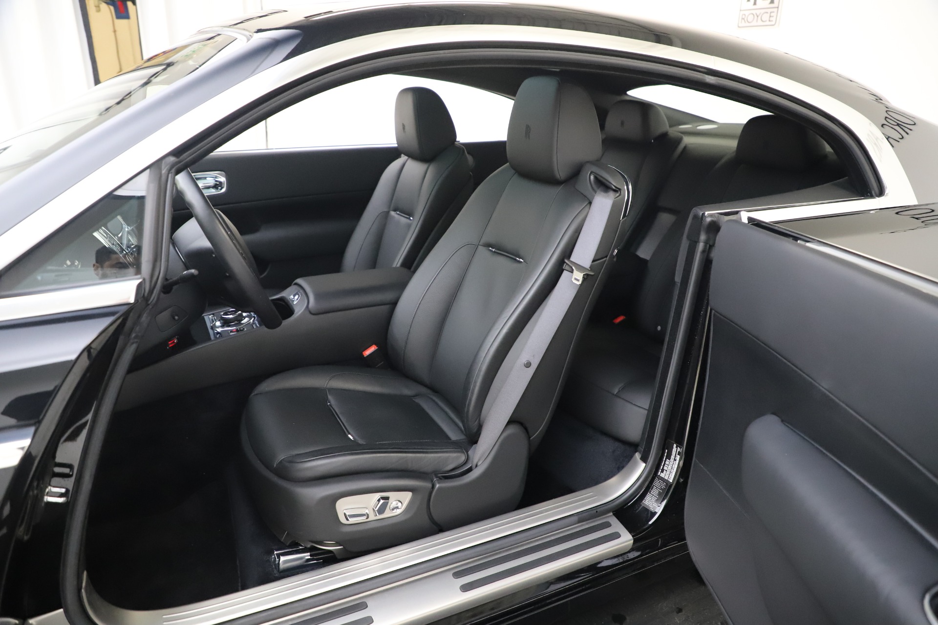 Used-2015-Rolls-Royce-Wraith