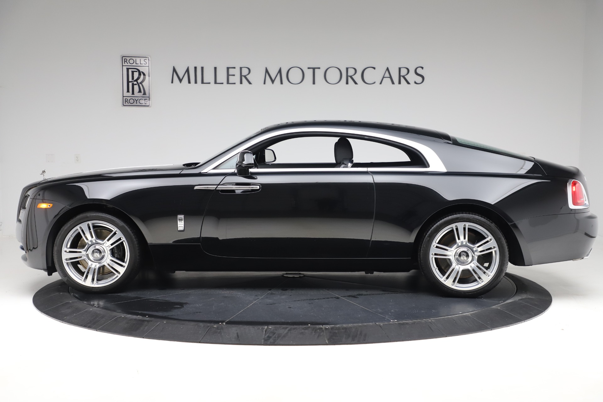 Used-2015-Rolls-Royce-Wraith
