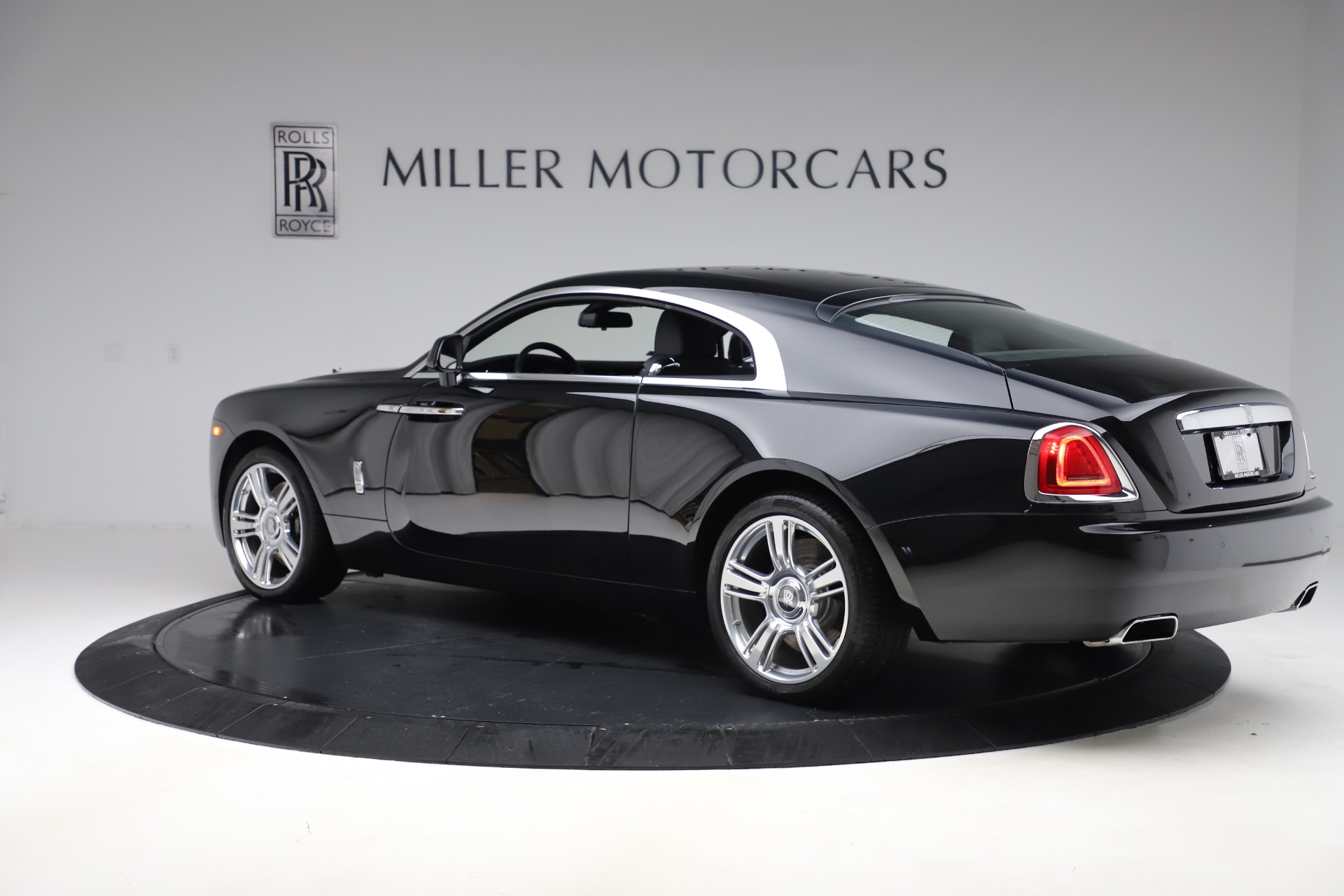 Used-2015-Rolls-Royce-Wraith
