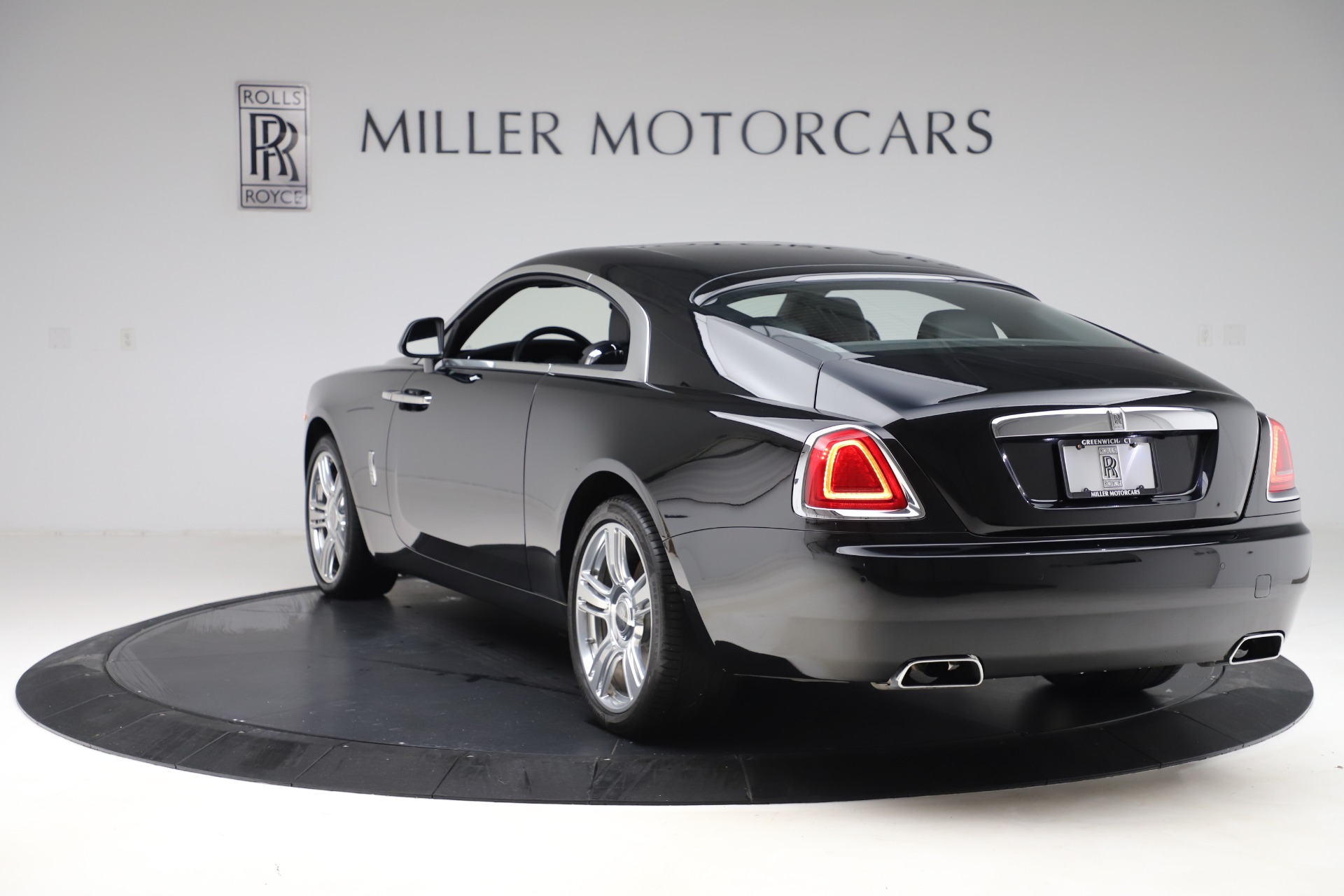 Used-2015-Rolls-Royce-Wraith