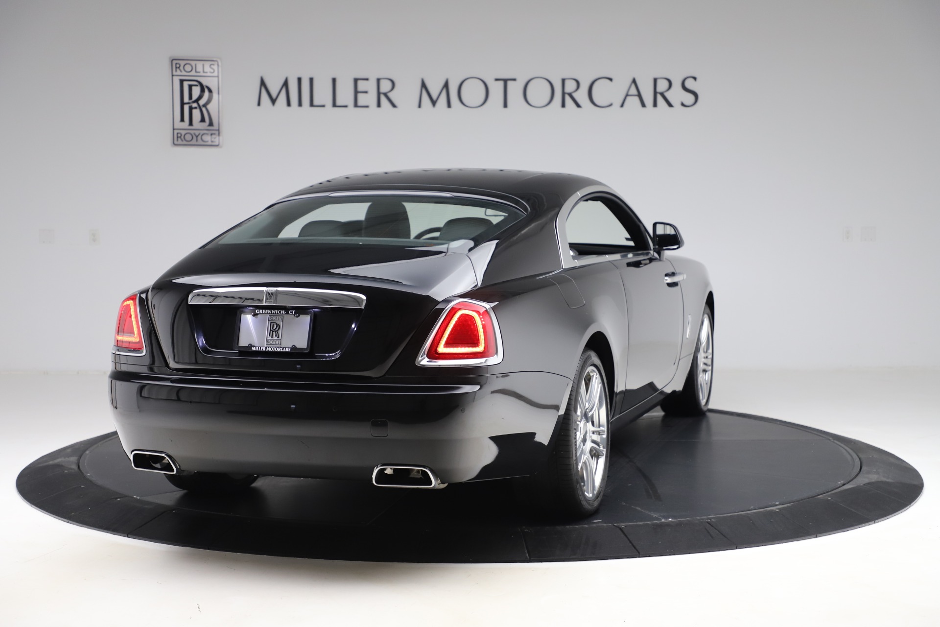 Used-2015-Rolls-Royce-Wraith