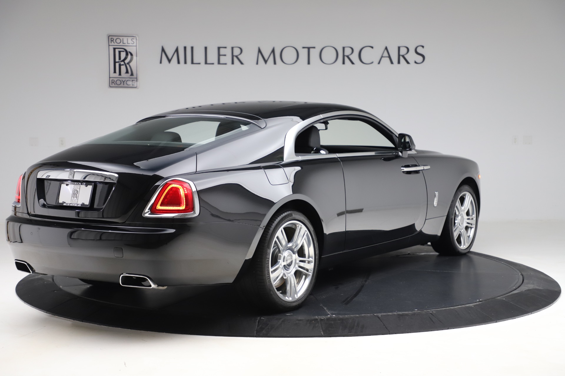 Used-2015-Rolls-Royce-Wraith