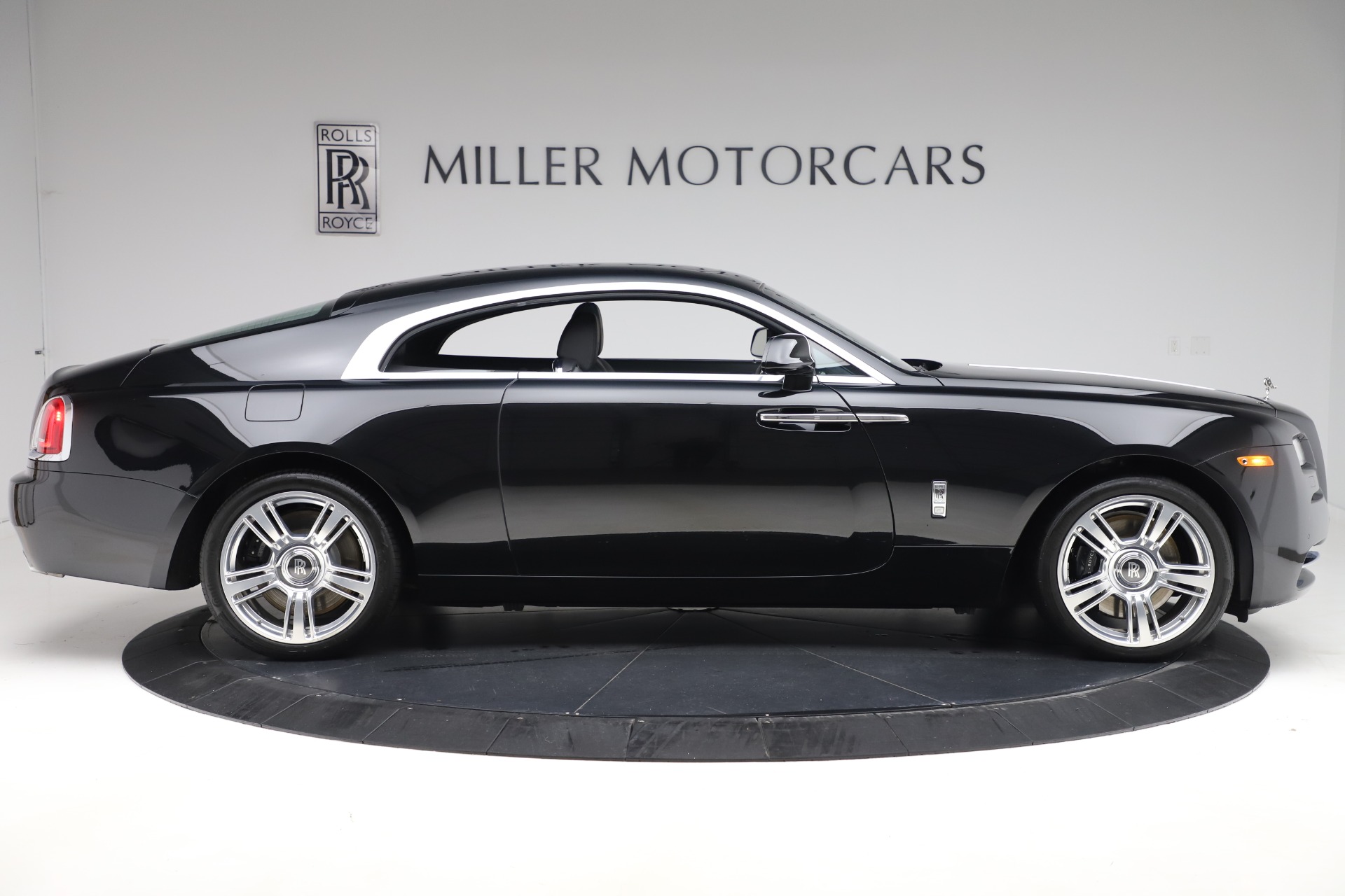 Used-2015-Rolls-Royce-Wraith
