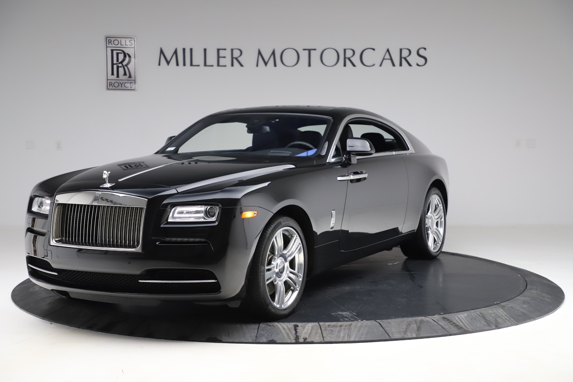 Used-2015-Rolls-Royce-Wraith