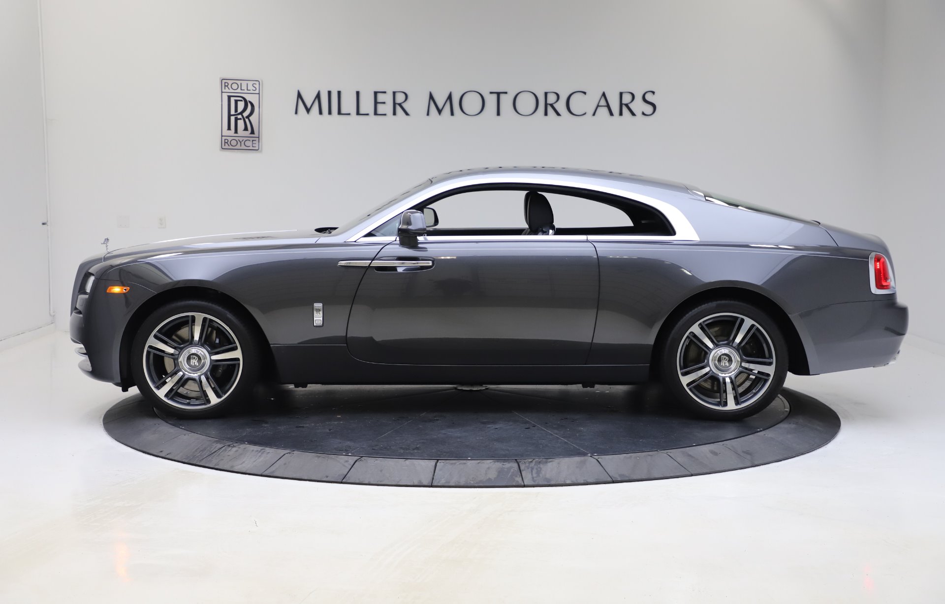 Used-2014-Rolls-Royce-Wraith