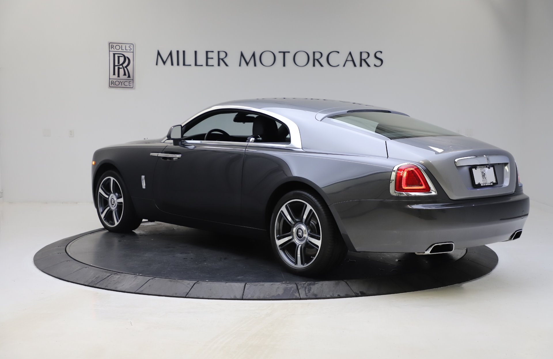 Used-2014-Rolls-Royce-Wraith